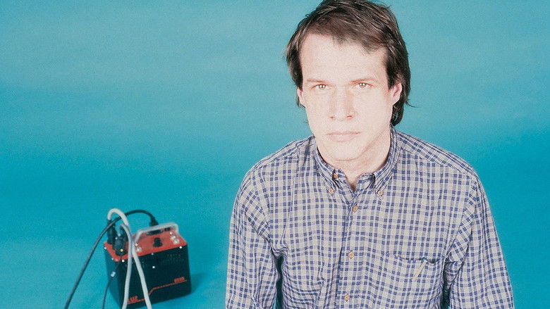 кадр из фильма Wild Combination: A Portrait of Arthur Russell