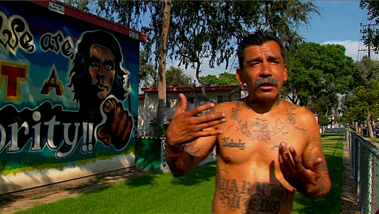 кадр из фильма Personal Che