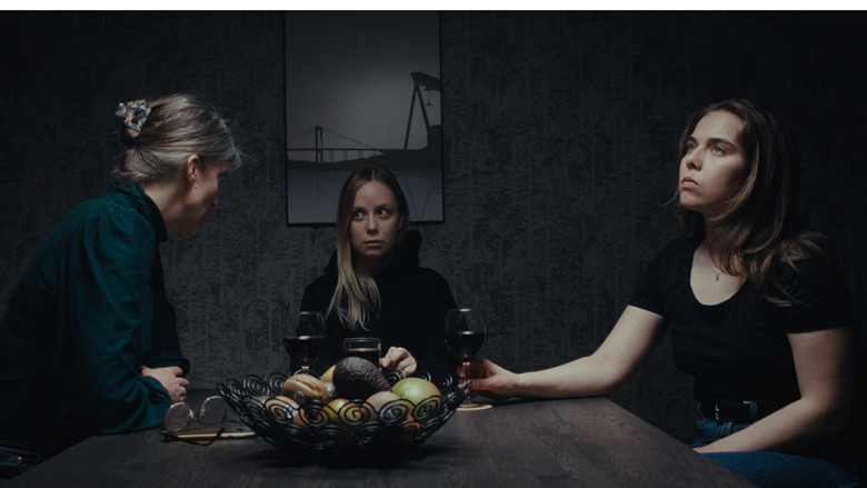 кадр из фильма Familjemiddag nr: 3491