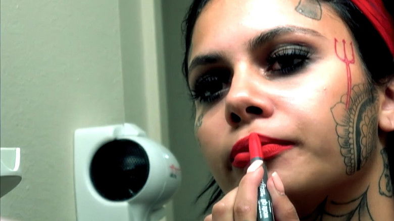 кадр из фильма The Exploration of Sinn