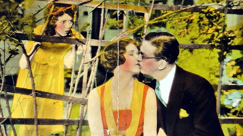 кадр из фильма The Midnight Kiss