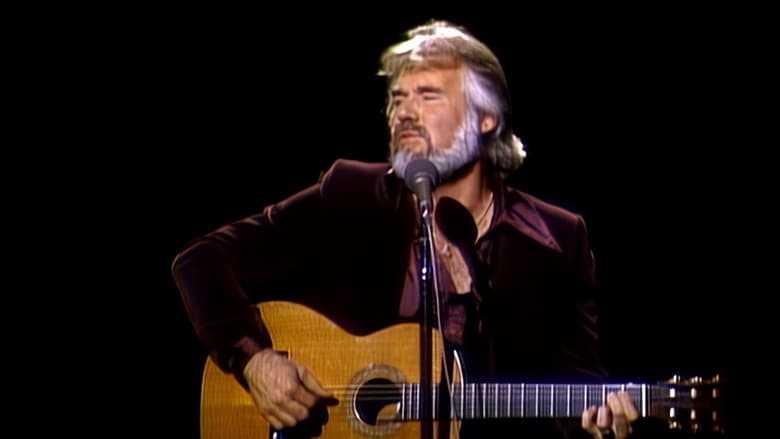 кадр из фильма Kenny Rogers: The Journey