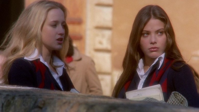 кадр из фильма Аппассионата