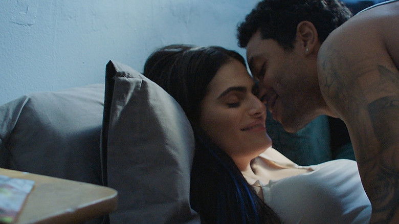 кадр из фильма all the words but the one