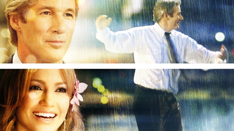 кадр из фильма Давайте потанцуем