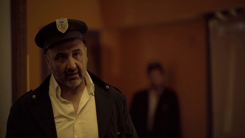 кадр из фильма Corazón Fugitivo