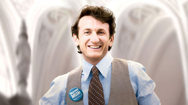 кадр из фильма Харви Милк