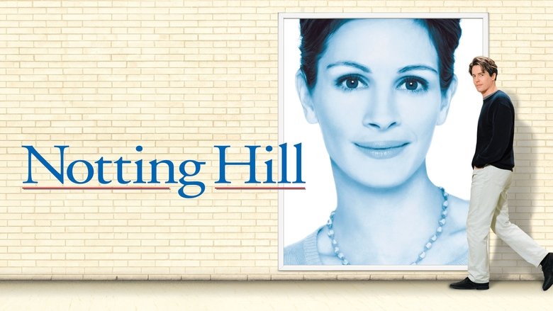 кадр из фильма Ноттинг Хилл