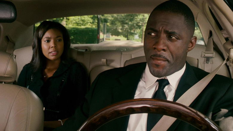 кадр из фильма Папина дочка