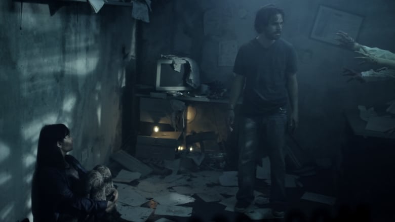 кадр из фильма Zombies