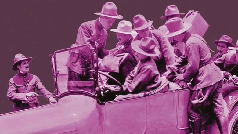 кадр из фильма El automóvil gris