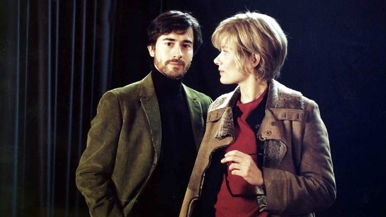 кадр из фильма Желанная жизнь