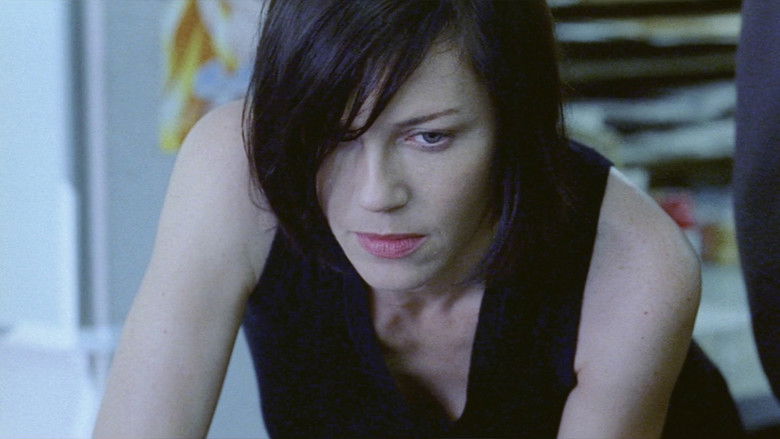 кадр из фильма Демон-любовник