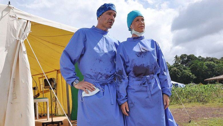 кадр из фильма Gegen den Sturm