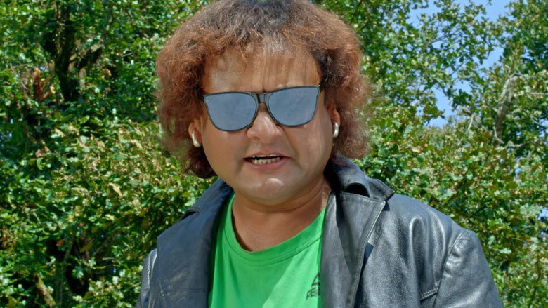 हिरो नं. १
