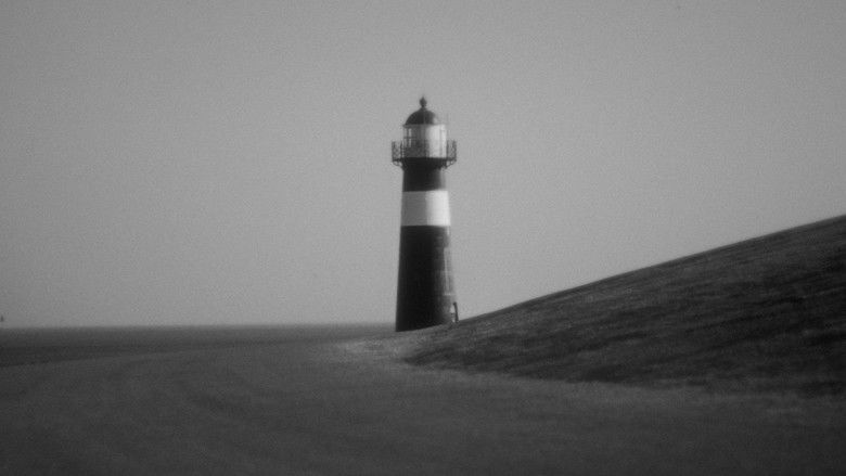 кадр из фильма De Albatros