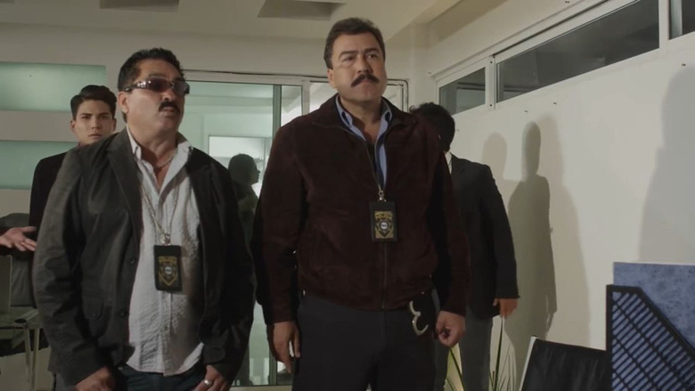 кадр из фильма Peligrosa tentación IV