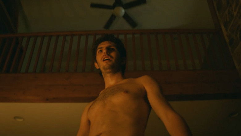 кадр из фильма Chaperone