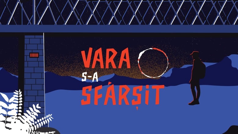 кадр из фильма Конец лета