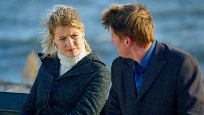 кадр из фильма Anja efter Viktor: Kærlighed ved første hik 3