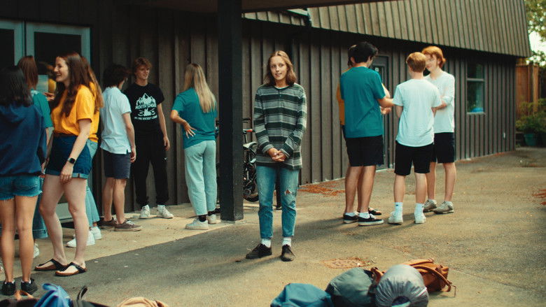 кадр из фильма Homesick