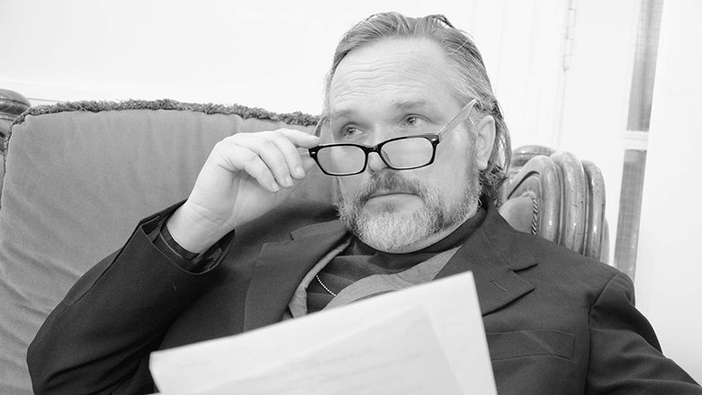 кадр из фильма Dr. Balden Cross: Beyond The Void