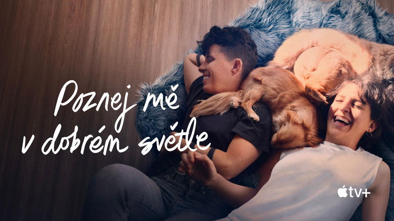 кадр из фильма Увидь меня в хорошем свете