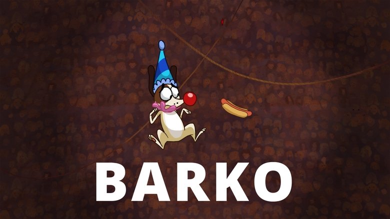 кадр из фильма Barko