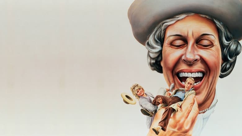 кадр из фильма Morrhår och ärtor