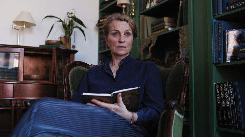 кадр из фильма Huutamisen taito