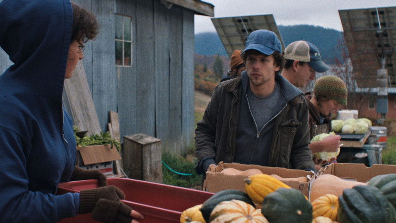 кадр из фильма Ночные движения