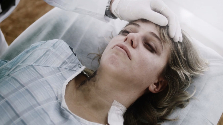 кадр из фильма Matar al dragón