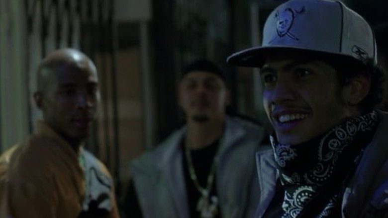 кадр из фильма Тренер Картер