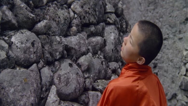 кадр из фильма 파계