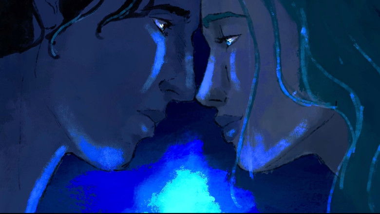 кадр из фильма Escrito en las Estrellas