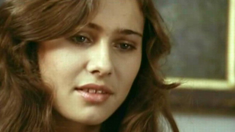 кадр из фильма Три шведки с Риппербана