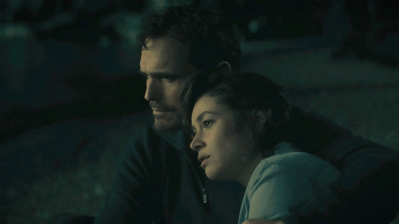 кадр из фильма Что скрывает любовь