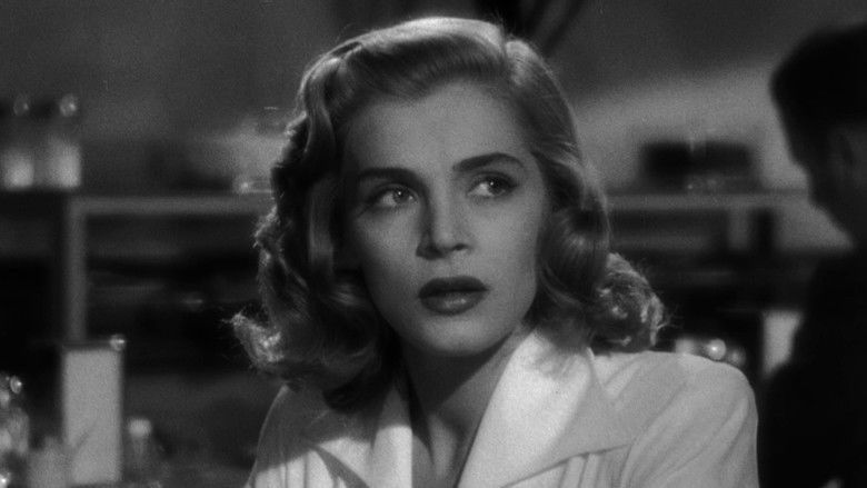кадр из фильма Странная любовь Марты Айверс