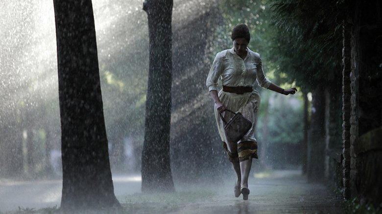 кадр из фильма Az ajtó