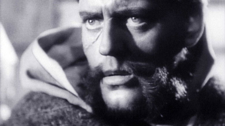 кадр из фильма Barabbas