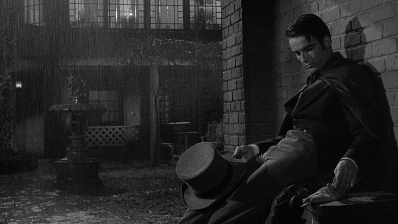 кадр из фильма Наследница