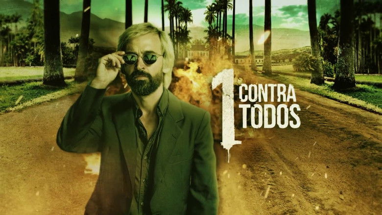 кадр из фильма 1 Contra Todos: O Filme 3