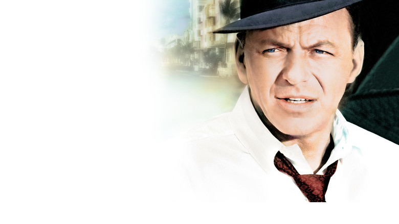 кадр из фильма Тони Роум