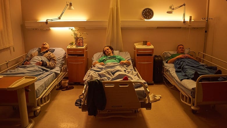 кадр из фильма Пепел Върху Слънцето