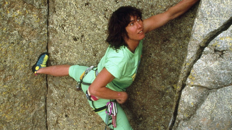 кадр из фильма Ballade à Devil's Tower