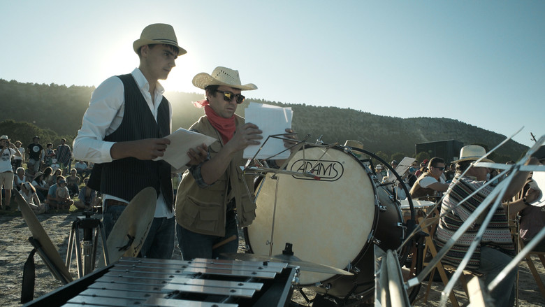 кадр из фильма Sad Hill Unearthed