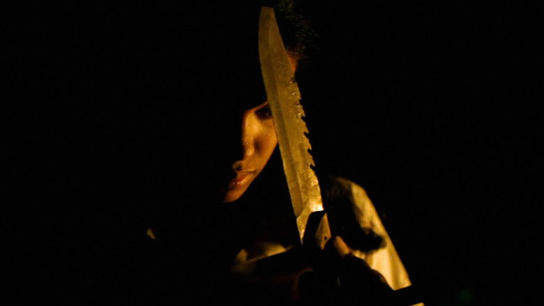 кадр из фильма Гавана, я люблю тебя