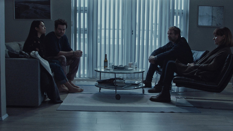 кадр из фильма Agnes Joy