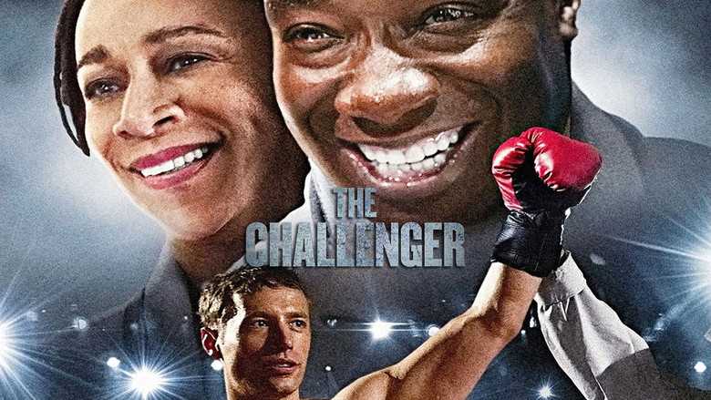 кадр из фильма Претендент