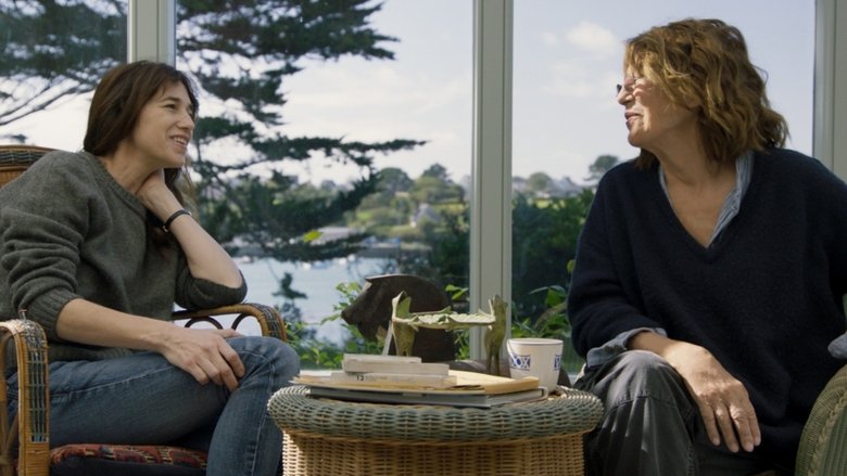 кадр из фильма Джейн глазами Шарлотты